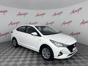 Hyundai Solaris II Рестайлинг Псков  - изображение 26