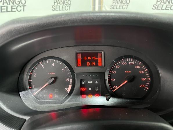 Lada (ВАЗ) Largus I с пробегом 2021 года, цена 836 000 рублей, 161593 км, универсал, Автокод Объявления