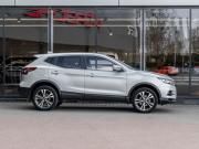 Nissan Qashqai II Рестайлинг Санкт-Петербург  - изображение 29