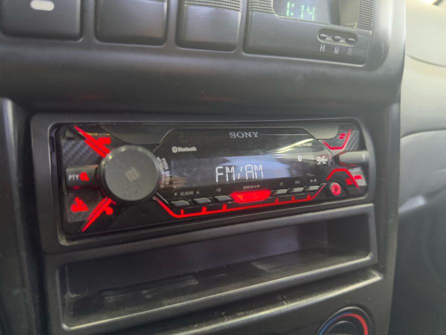 Kia Spectra I Рестайлинг 2 Уфа  - изображение 10