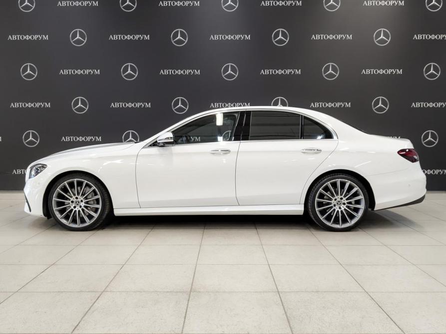 Mercedes-Benz E-Класс V (W213 S213 C238) Рестайлинг Москва  - изображение 7
