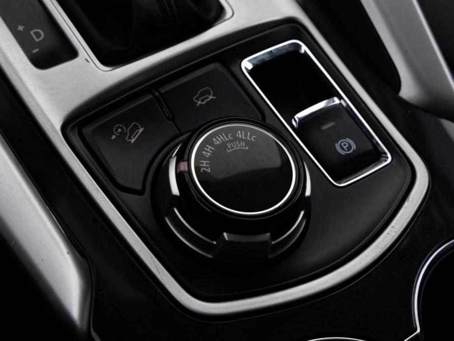 Mitsubishi Pajero Sport III Санкт-Петербург  - изображение 17