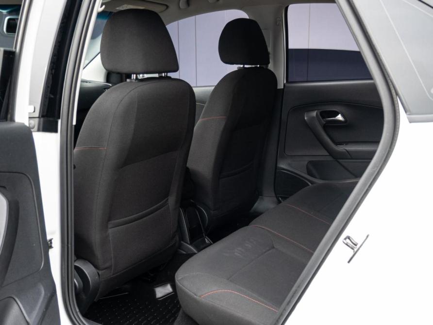 Volkswagen Polo V Рестайлинг Краснодар  - изображение 11