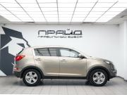 Kia Sportage III Ростов-на-Дону  - изображение 30