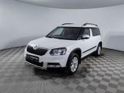 Skoda Yeti I Рестайлинг Уфа  - изображение 23