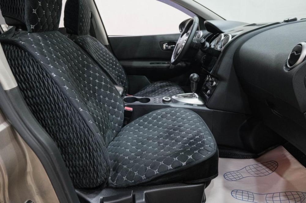 Nissan Qashqai+2 I Рестайлинг Новокузнецк  - изображение 12
