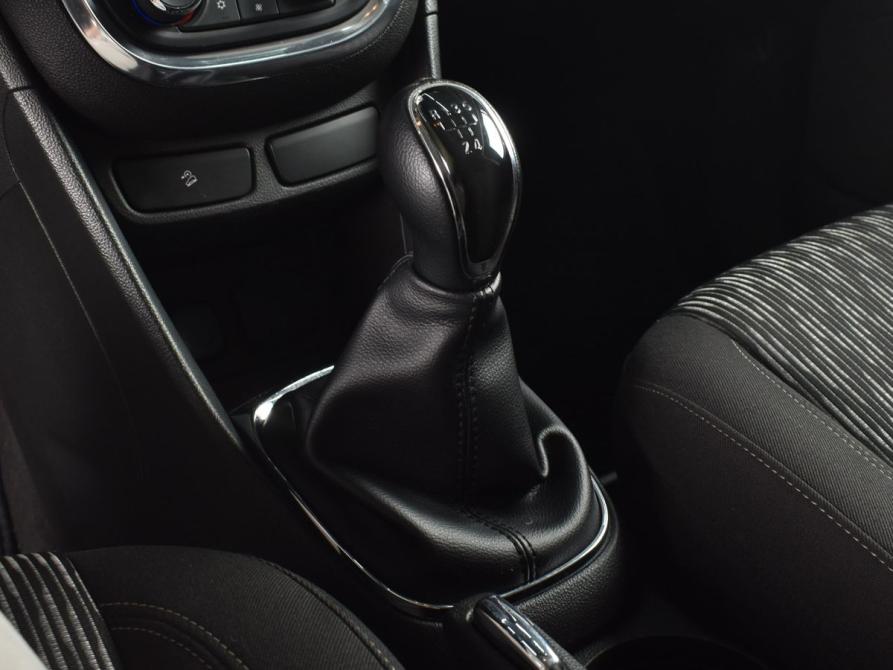 Opel Mokka I Кемерово  - изображение 16