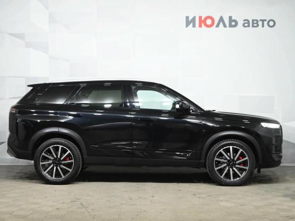 Jaecoo J7 I с пробегом 2023 года, цена 2 580 000 рублей, 12496 км, внедорожник, Автокод Объявления