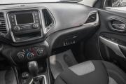 Jeep Cherokee V (KL) Барнаул  - изображение 48
