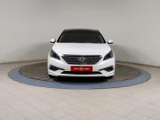 Hyundai Sonata VII (LF) Екатеринбург  - изображение 19
