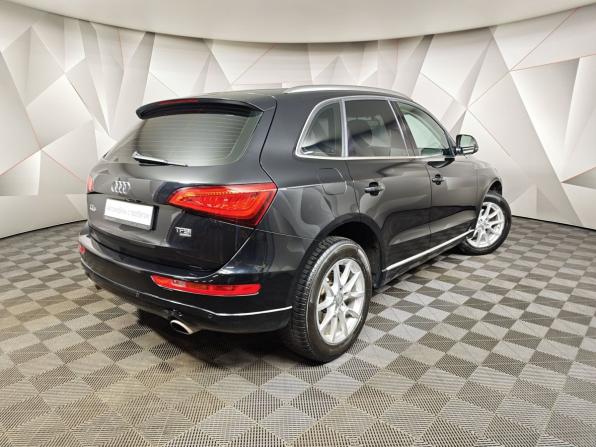 Audi Q5 I (8R) Рестайлинг с пробегом 2013 года, цена 1 995 000 рублей, 112939 км, внедорожник, Автокод Объявления