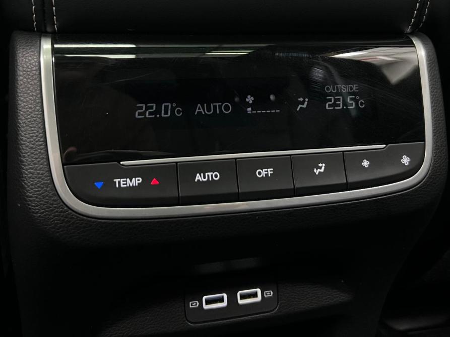 GAC GS8 II Казань  - изображение 29