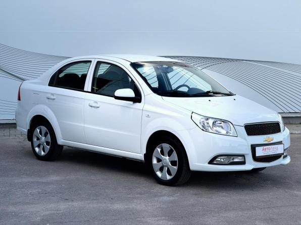 Chevrolet Nexia I с пробегом 2020 года, цена 990 000 рублей, 48934 км, седан, Автокод Объявления