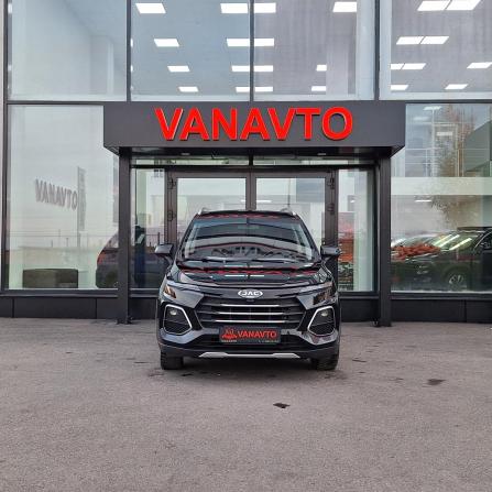 JAC JS3 с пробегом 2023 года, цена 1 350 000 рублей, 47334 км, внедорожник, Автокод Объявления