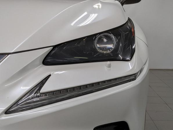 Lexus NX I Рестайлинг с пробегом 2018 года, цена 3 250 000 рублей, 150558 км, внедорожник, Автокод Объявления