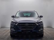 Hyundai Tucson III Москва  - изображение 27