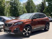 Peugeot 3008 II Санкт-Петербург  - изображение 26