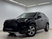 Toyota RAV4 V (XA50) Вологда  - изображение 29