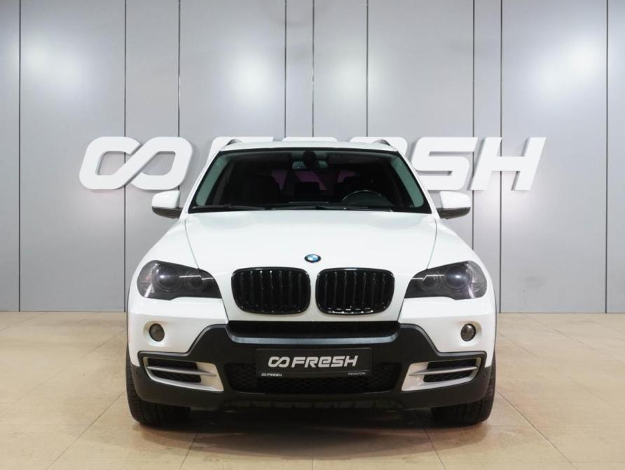 BMW X5 II (E70) Воронеж  - изображение 3