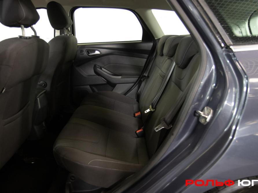 Ford Focus III Москва  - изображение 8