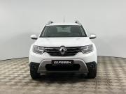 Renault Duster II Казань  - изображение 23