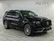 Mercedes-Benz GLS II (X167) Москва  - изображение 32