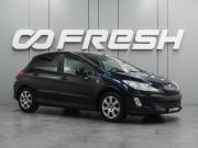 Peugeot 308 I Воронеж  - изображение 18