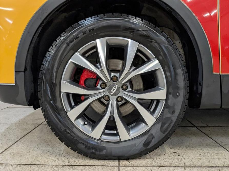 Chery Tiggo 7 Pro Max I Москва  - изображение 25