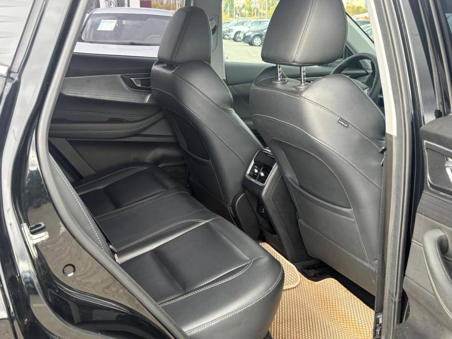 Chery Tiggo 4 Pro I Сыктывкар  - изображение 10