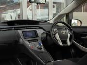 Toyota Prius III Рестайлинг (XW30) Новосибирск  - изображение 30