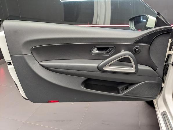 Volkswagen Scirocco III с пробегом 2012 года, цена 1 595 000 рублей, 91555 км, хэтчбек, Автокод Объявления