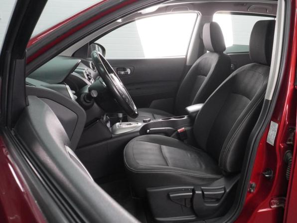 Nissan Qashqai I Рестайлинг с пробегом 2011 года, цена 1 129 000 рублей, 201129 км, внедорожник, Автокод Объявления