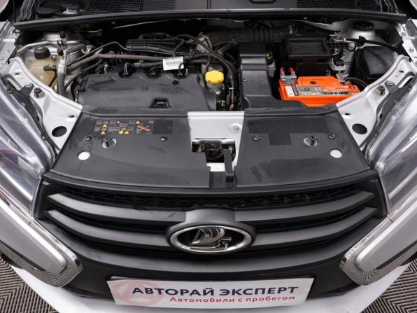 Lada (ВАЗ) XRAY I с пробегом 2018 года, цена 731 000 рублей, 190000 км, хэтчбек, Автокод Объявления