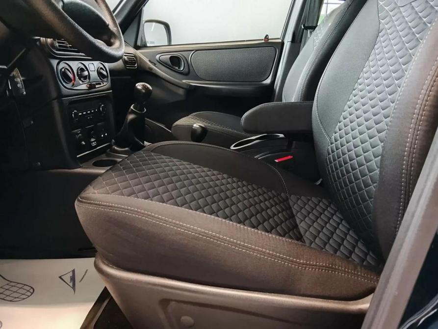 Lada (ВАЗ) Niva Travel I Калининград  - изображение 14