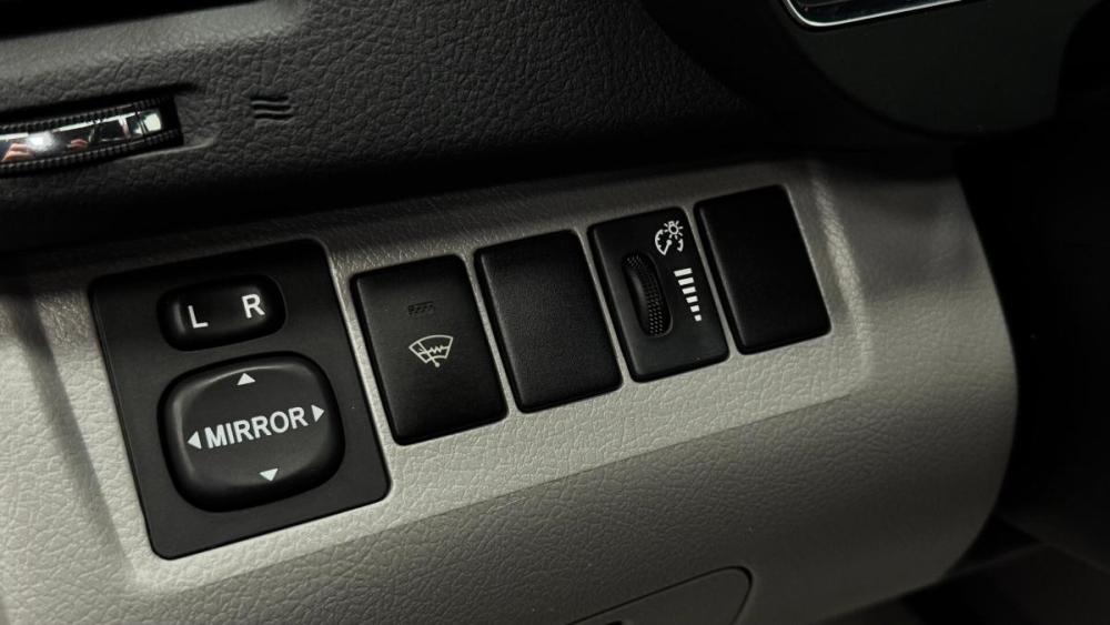 Toyota Highlander II (XU40) Киров  - изображение 9