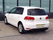 Volkswagen Golf VI Екатеринбург  - изображение 23