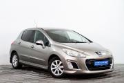 Peugeot 308 I Сургут  - изображение 18