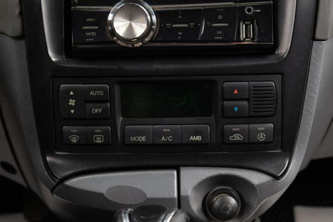 Kia Magentis I с пробегом 2002 года, цена 549 000 рублей, 291500 км, седан, Автокод Объявления