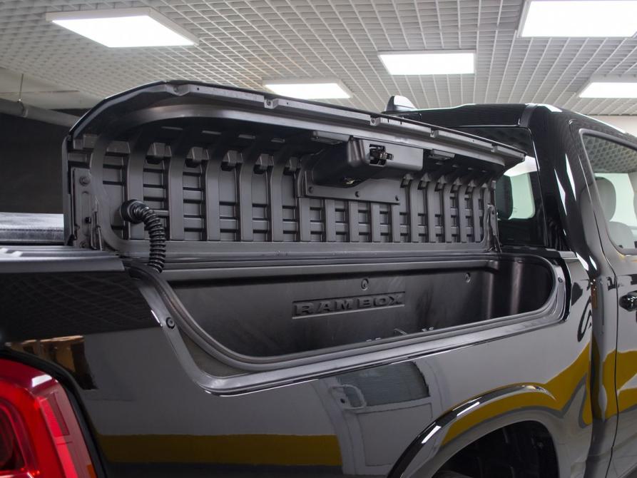 Ram 1500 V Рестайлинг Новосибирск  - изображение 33