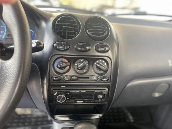 Daewoo Matiz I Рестайлинг с пробегом 2005 года, цена 177 000 рублей, 93539 км, хэтчбек, Автокод Объявления