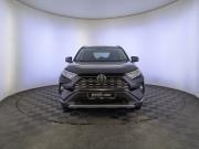 Toyota RAV4 V (XA50) Москва  - изображение 32