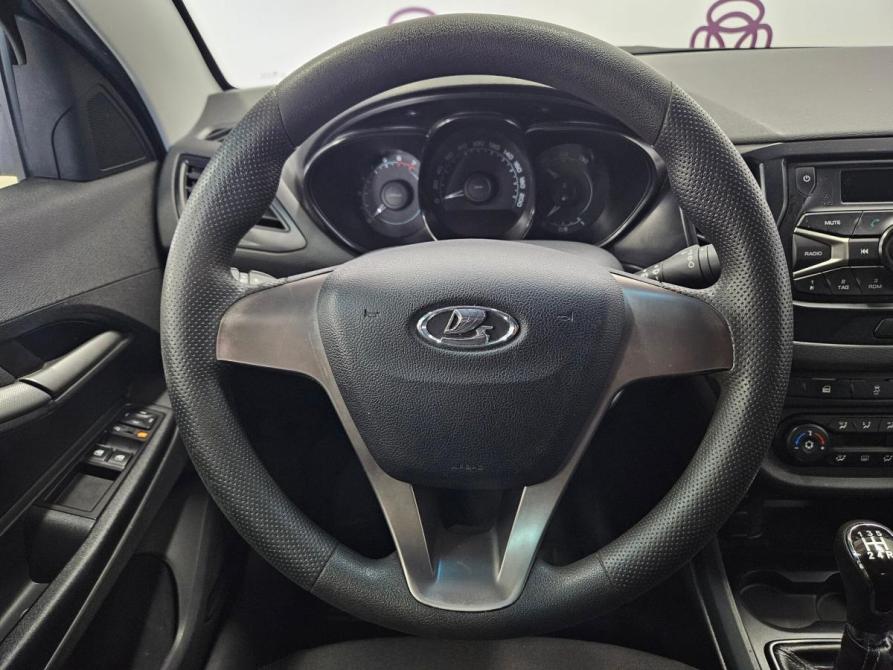Lada (ВАЗ) Vesta I Тольятти  - изображение 14