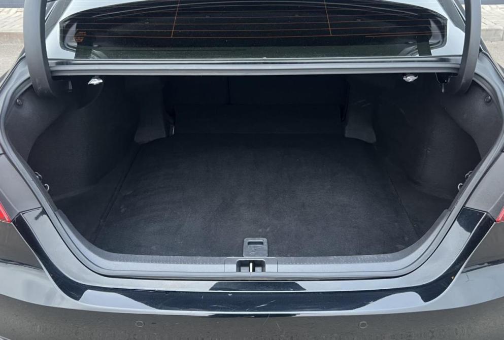Toyota Camry VIII (XV70) Рестайлинг Красноярск  - изображение 13