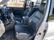Mitsubishi Pajero IV Краснодар  - изображение 31
