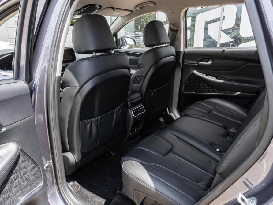 Hyundai Santa Fe IV Рестайлинг Краснодар  - изображение 11