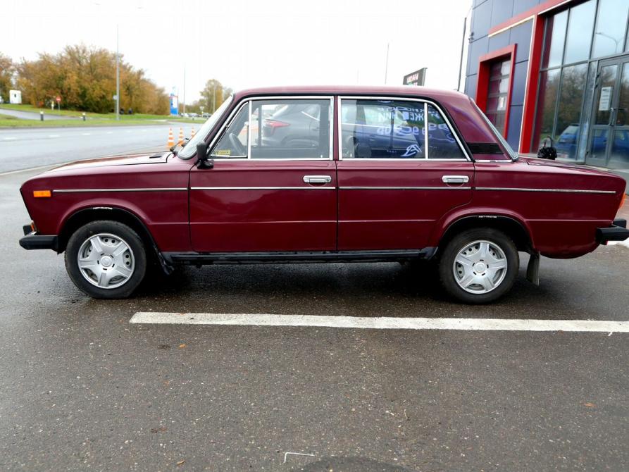 Lada (ВАЗ) 2106 Иваново  - изображение 8