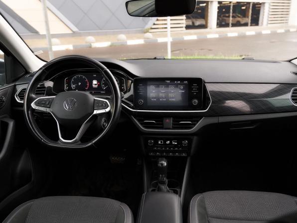Volkswagen Polo VI с пробегом 2021 года, цена 1 778 000 рублей, 121550 км, лифтбек, Автокод Объявления