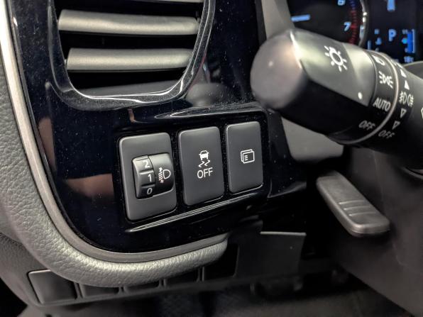 Mitsubishi Outlander III Рестайлинг 3 с пробегом 2021 года, цена 2 300 000 рублей, 101321 км, внедорожник, Автокод Объявления