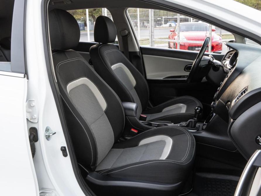 Kia Ceed II Рестайлинг Волгоград  - изображение 9