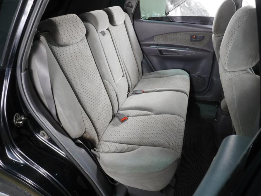 Hyundai Tucson I Воронеж  - изображение 7